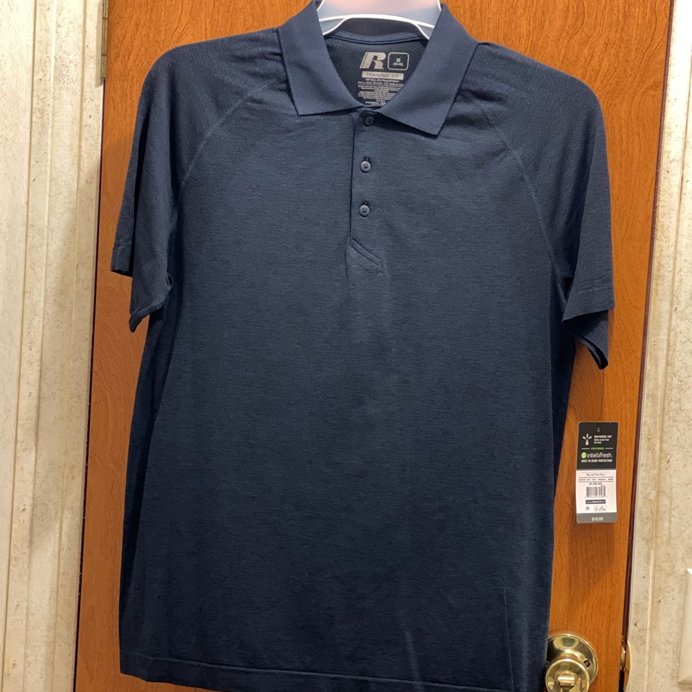 Men Shirt - Picture 3 of 9